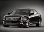 Cadillac STS Platinum 2007 года